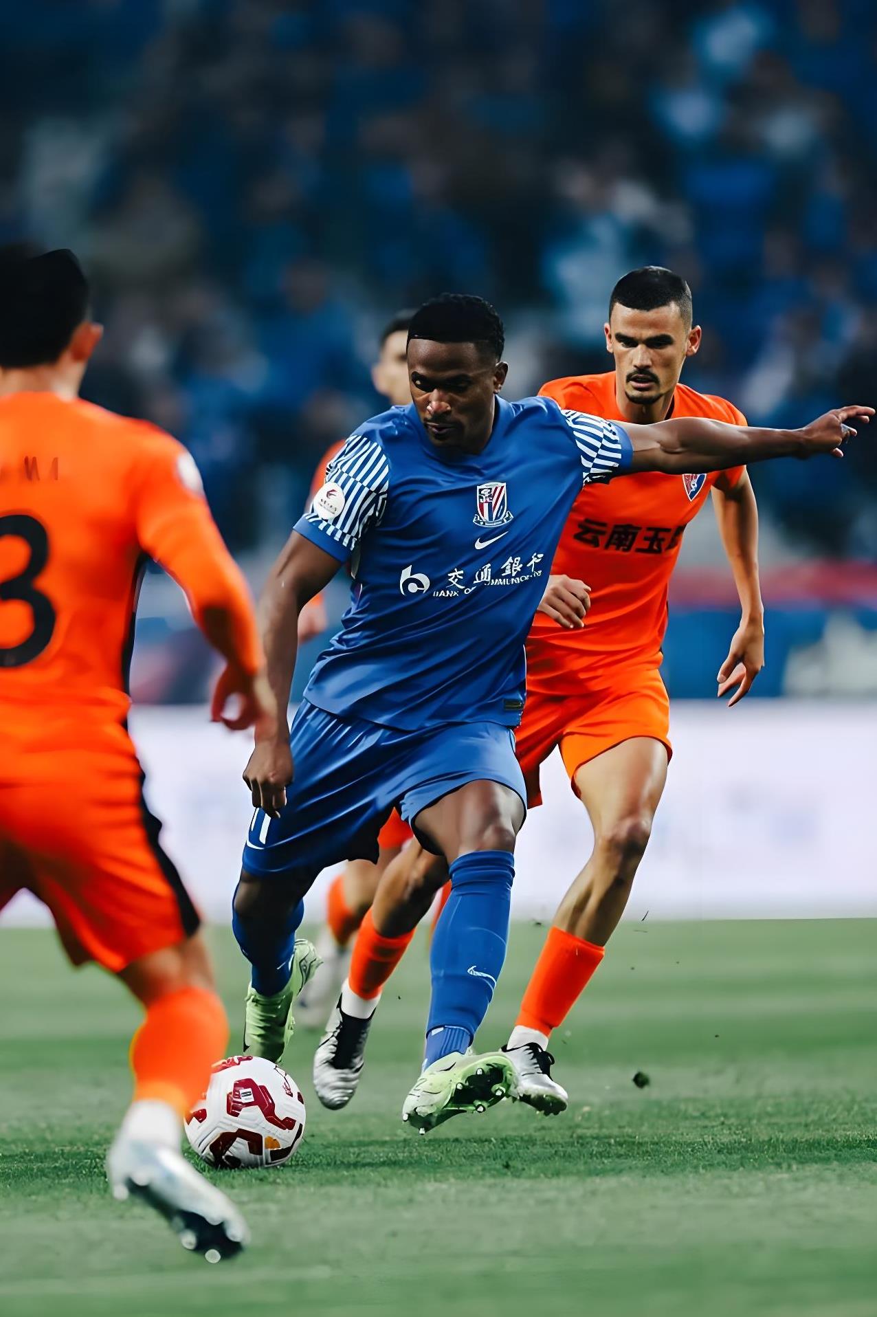 开云体育app-上海队在比赛中取得重要的胜利