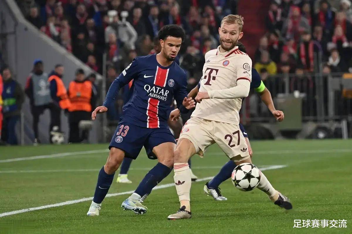 开云体育app-法甲冠军杯：巴黎圣日耳曼vs里尔