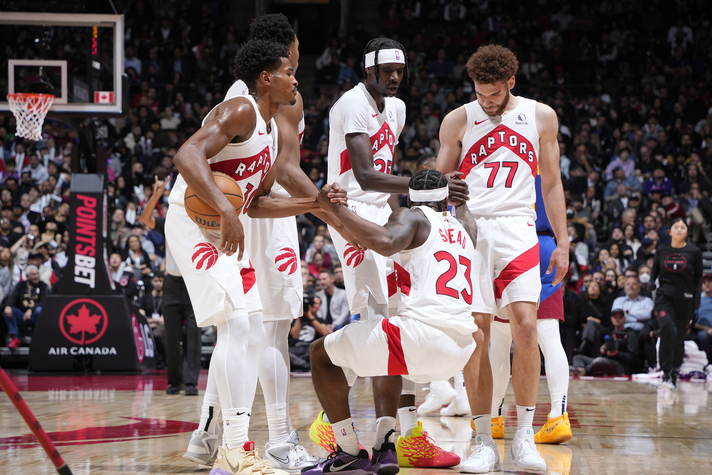 猛龙胜魔术,保持东部榜首位置的简单介绍 猛龙胜魔术,保持东部榜首位置的简单介绍