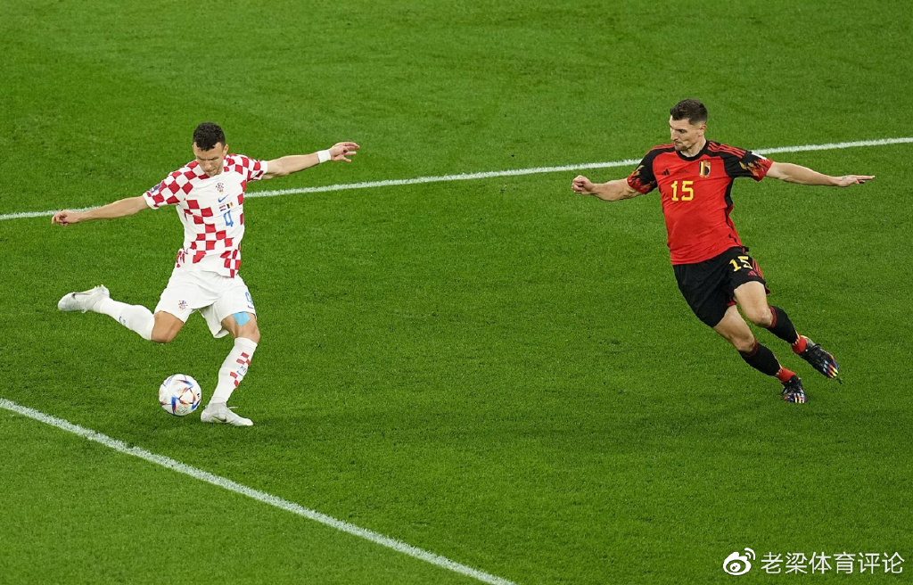 开云体育登录-阿扎尔梅开二度，比利时轻松战胜克罗地亚