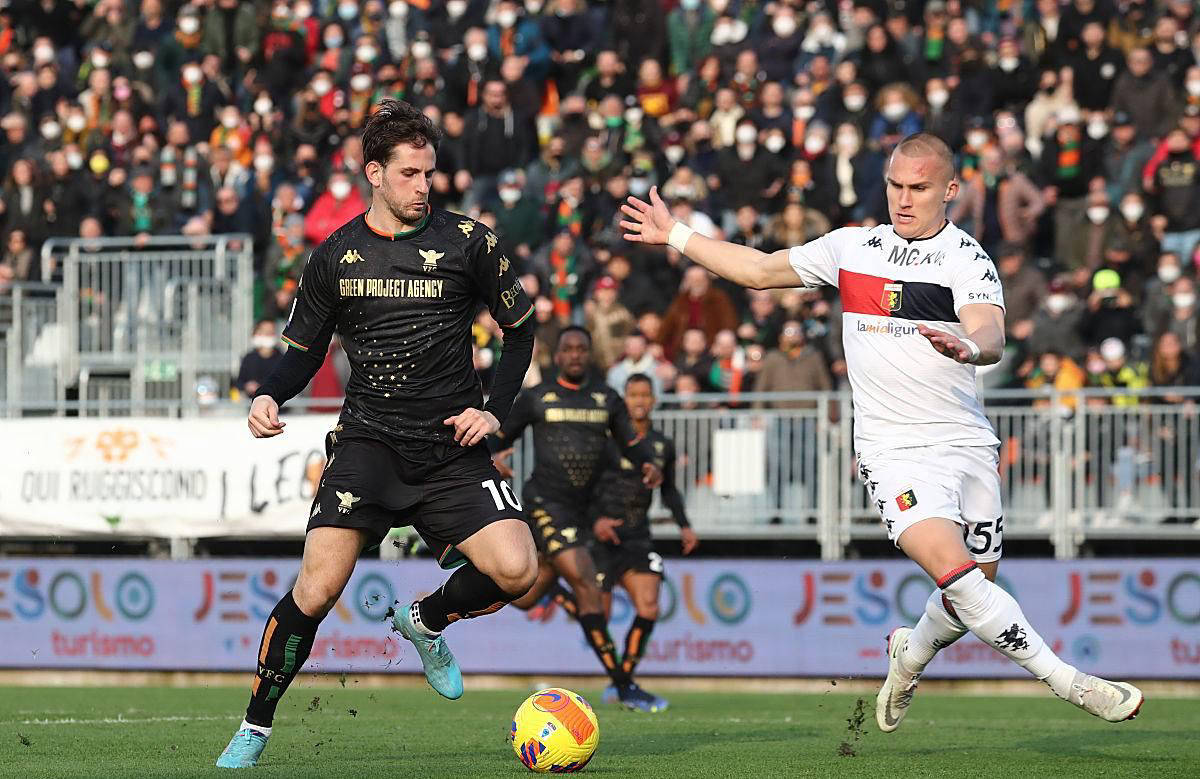 切沃主场险胜热那亚,保住积分的简单介绍 切沃主场险胜热那亚,保住积分的简单介绍