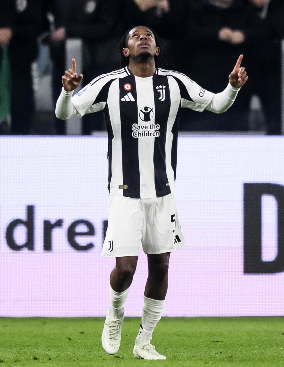 开云APP-关于意大利足球传承卓越,尤文图斯踢出新风貌的信息