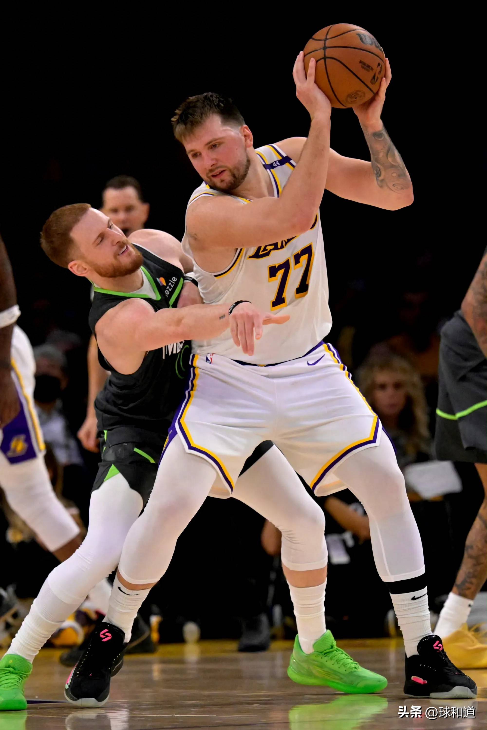 开云-明尼苏达森林狼球迷期待全明星周末的简单介绍