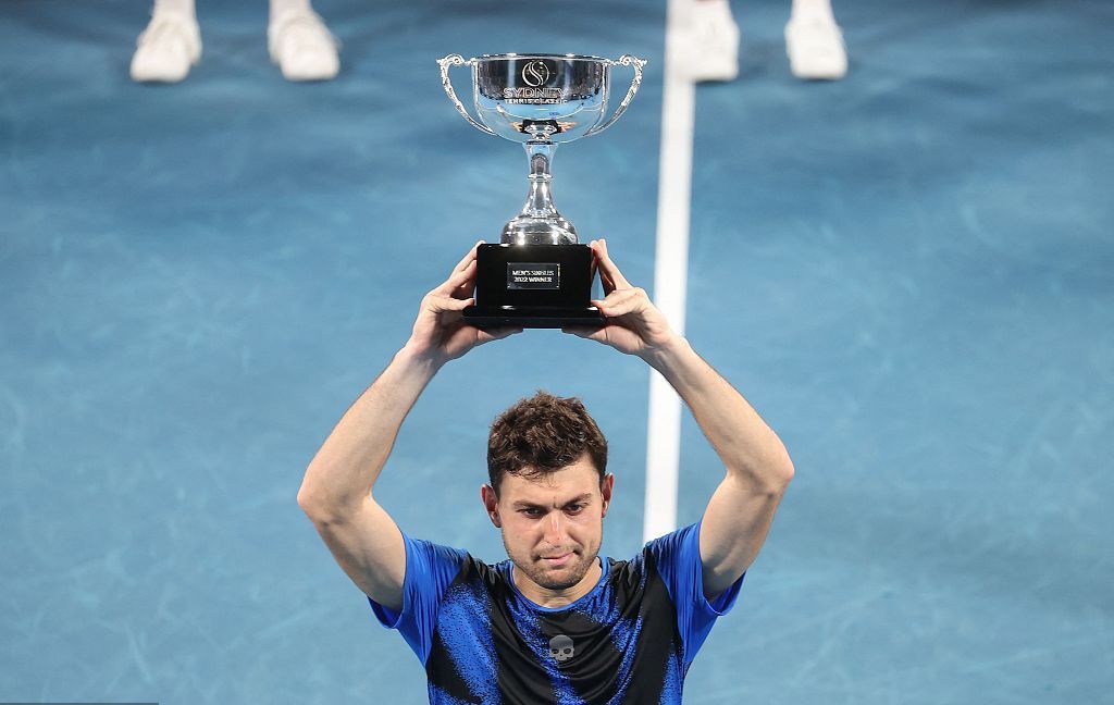 俄罗斯运动员赢得瞩目比赛,实现突破 俄罗斯运动员赢得瞩目比赛,实现突破