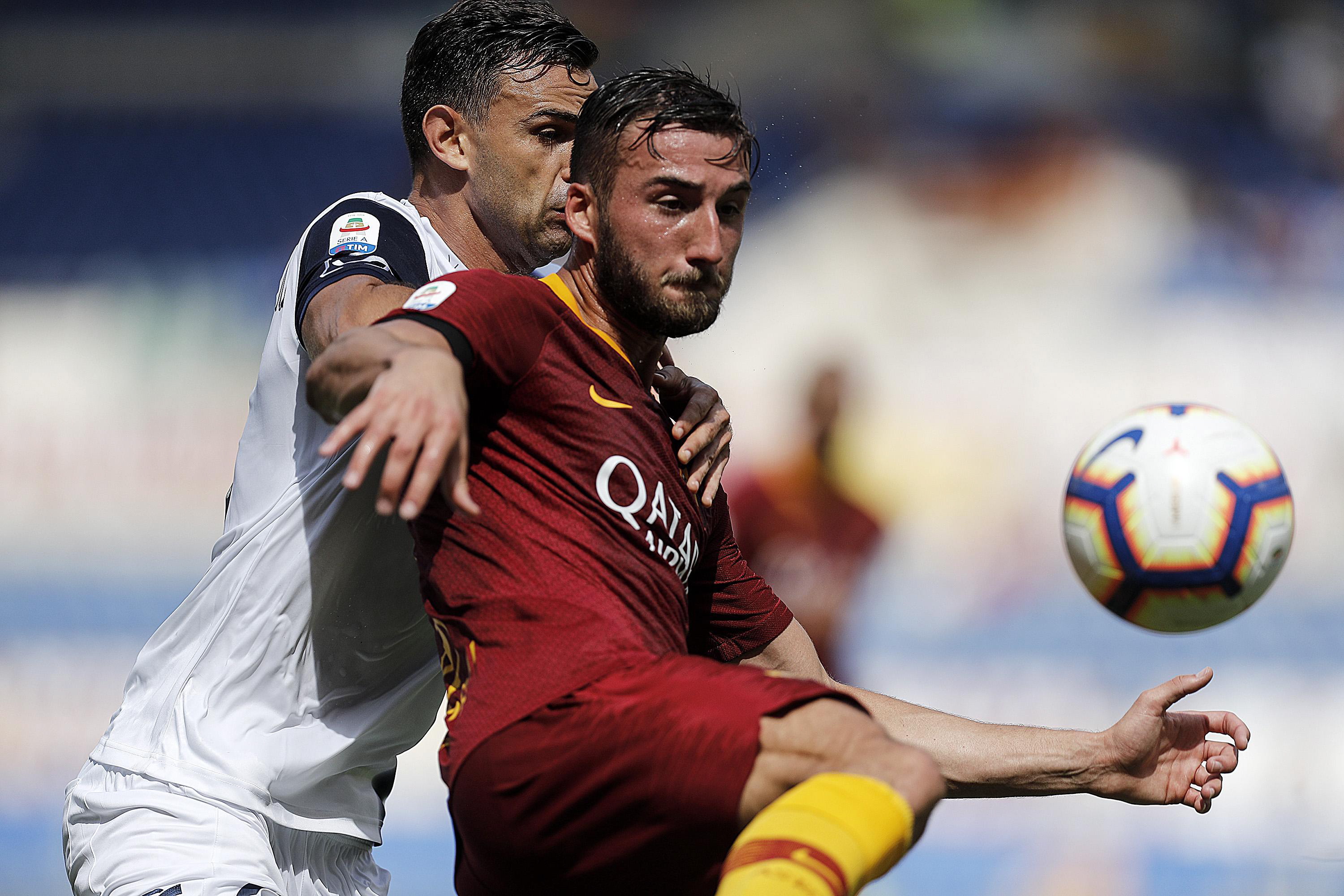 切沃客场取胜维罗纳战平对手 切沃客场取胜维罗纳战平对手