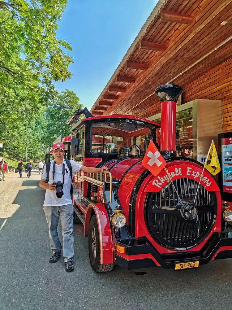 开云体育-关于苏黎世有别于往日,面对艰难局面的信息