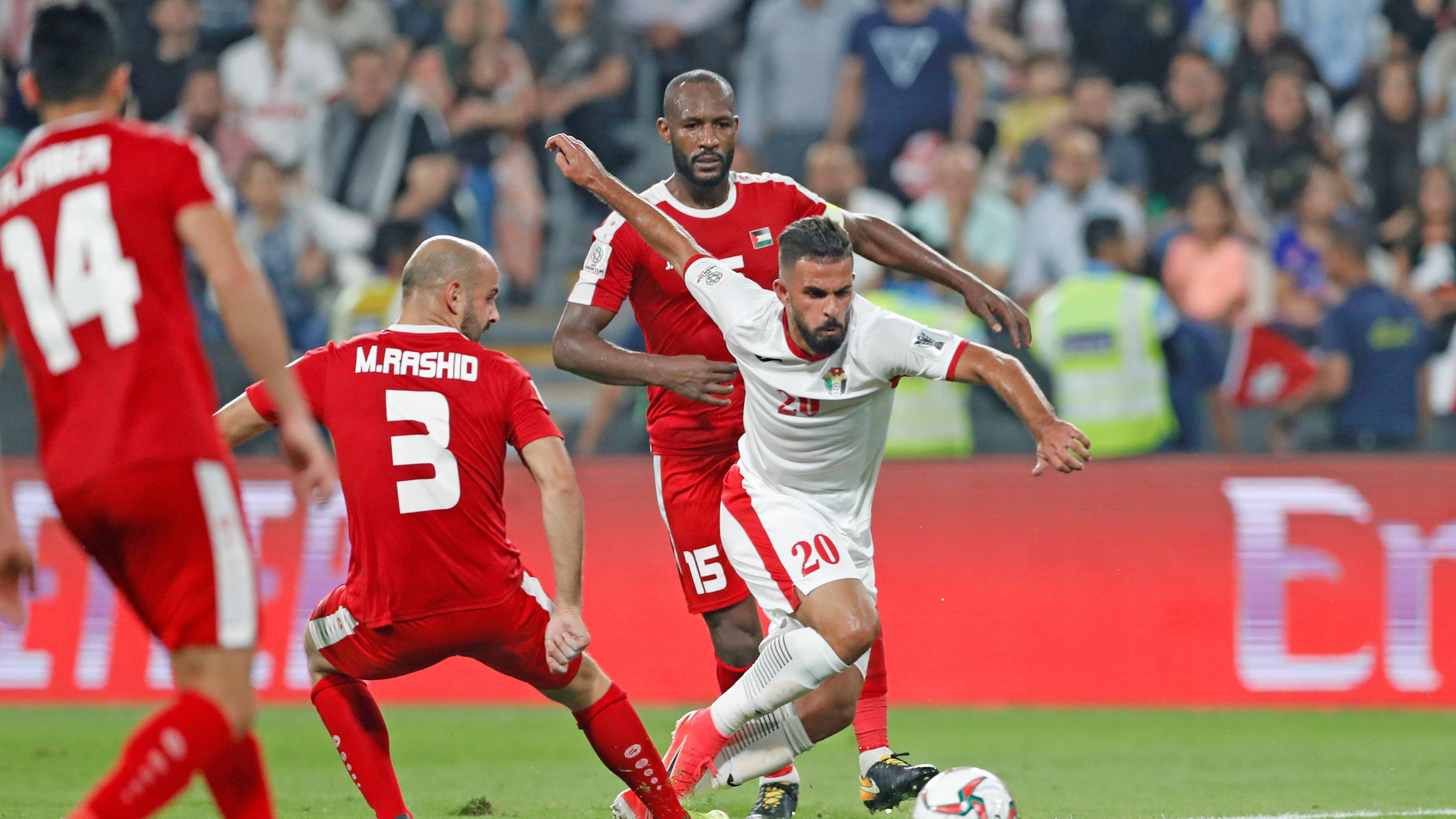 伊朗队巴勒斯坦挑战尼泊尔球队,备受期待 伊朗队巴勒斯坦挑战尼泊尔球队,备受期待