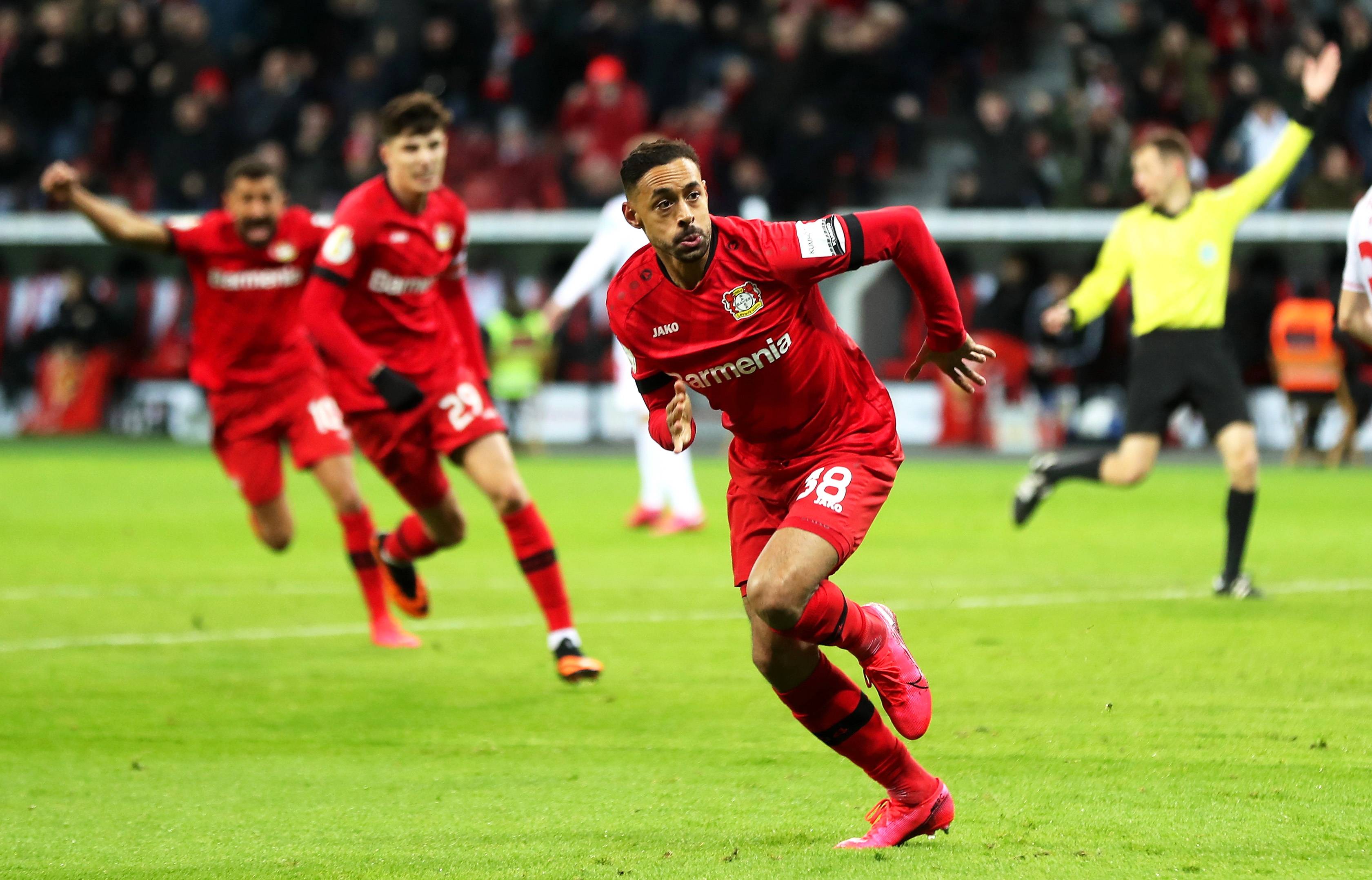 关于莱比锡红牛队员在关键时刻大放异彩的信息 关于莱比锡红牛队员在关键时刻大放异彩的信息