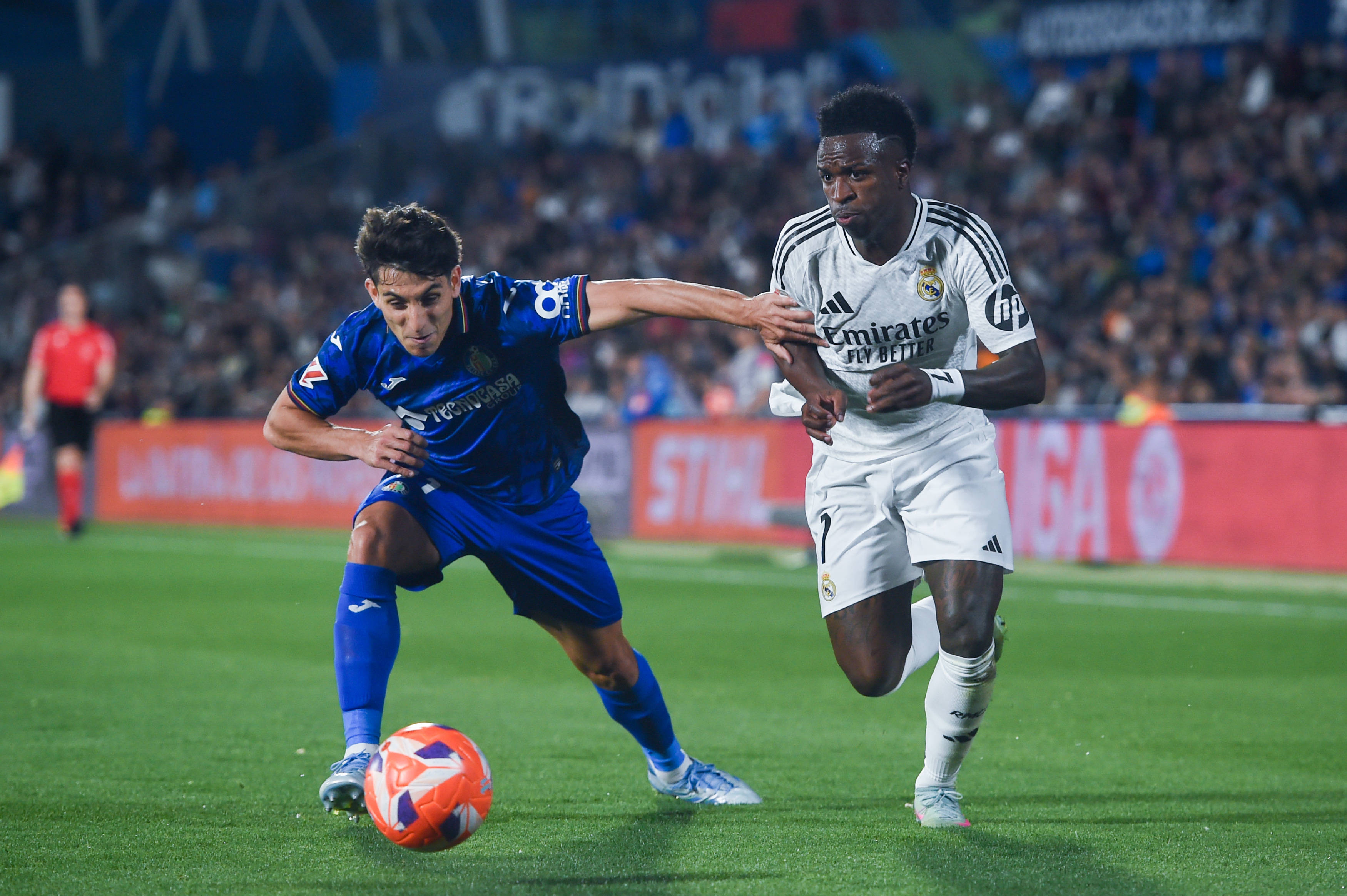 赫塔菲客场大胜对手,提升排名的简单介绍 赫塔菲客场大胜对手,提升排名的简单介绍