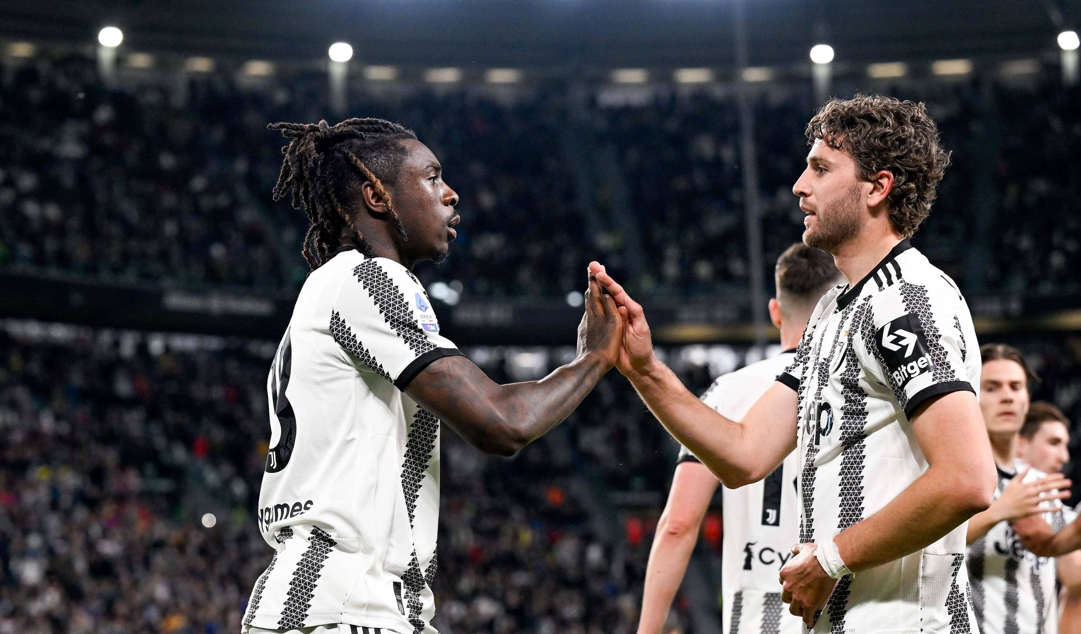 尤文图斯惜败告别欧冠半决赛