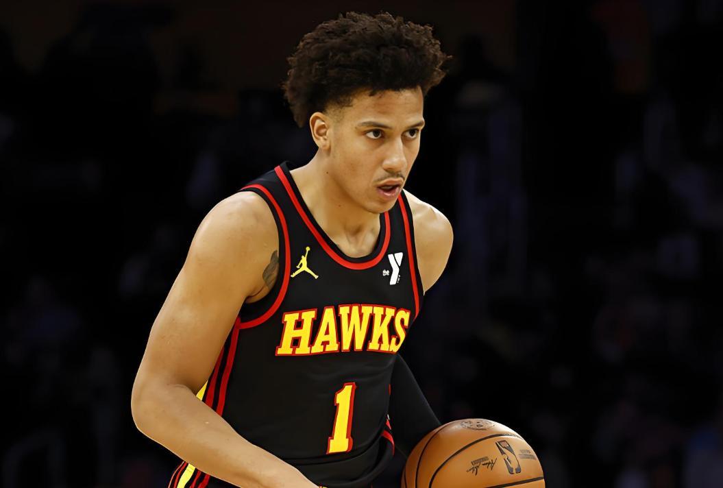 关于亚特兰大前锋表现出色，成为球队得分王的信息