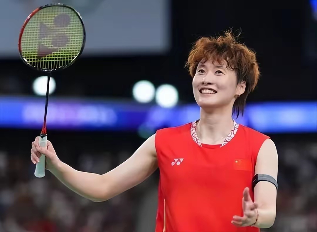 开云体育-关于中国队绝杀马来西亚队,陈雨菲状态火热的信息