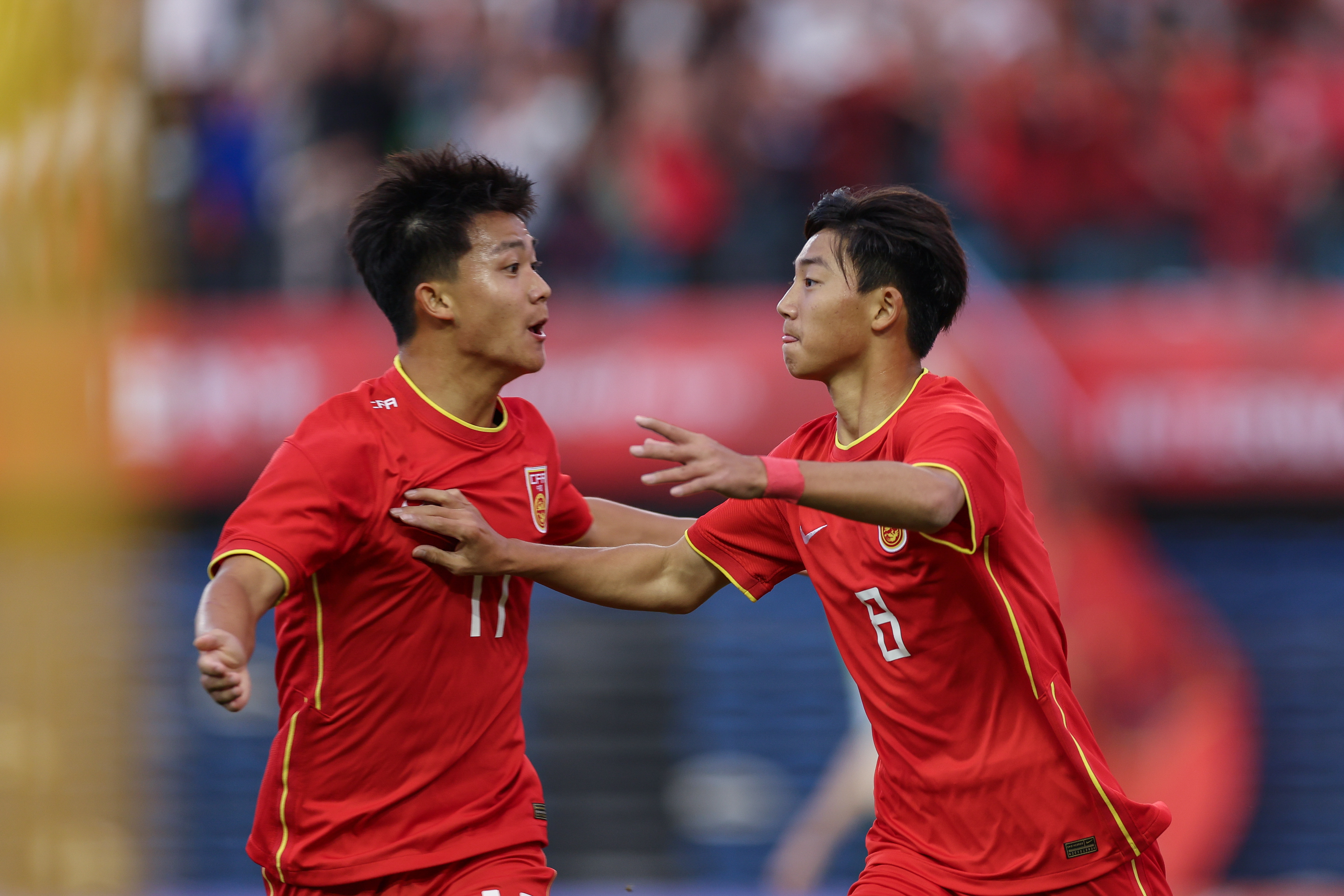 开云sport-中国队逆转丹麦队，马琳点燃赛场