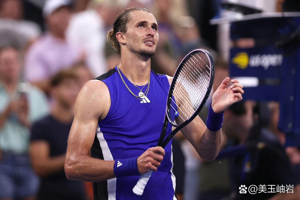 包含温网轻取美网，兹维列夫状态火热的词条