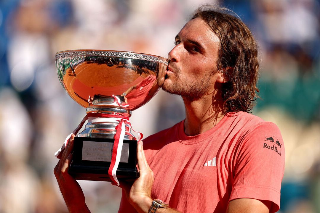 开云体育app-美网翻盘蒙特卡洛大师赛,西西帕斯统治全场的简单介绍