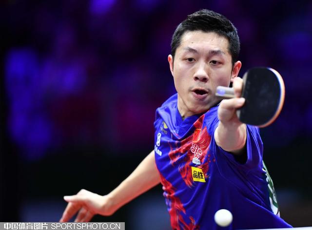 法国队绝杀德国队,许昕关键制胜 法国队绝杀德国队,许昕关键制胜