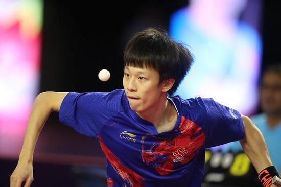 开云体育中国-法国队碾压奥地利队，林高远扛起全队