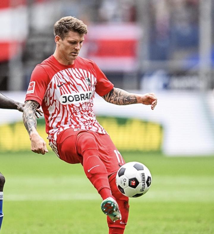 开云平台-弗赖堡主场全身而退，保持赛季不败记录