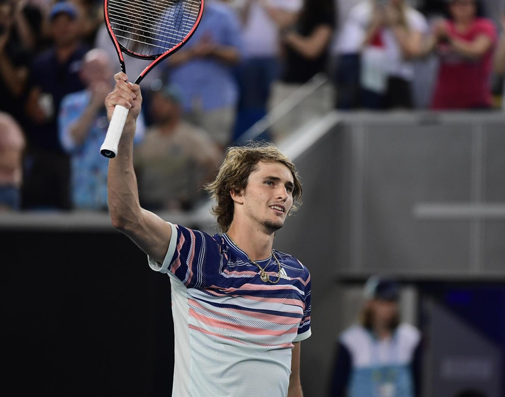 蒙特卡洛大师赛鏖战拉沃尔杯,蒂姆带队取胜 蒙特卡洛大师赛鏖战拉沃尔杯,蒂姆带队取胜