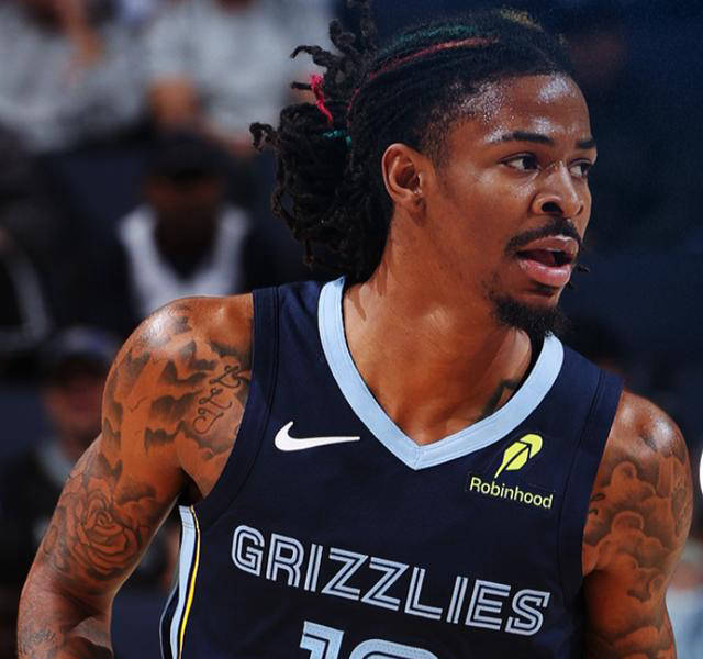 开云体育登录-火箭绝杀鹈鹕,莫兰特状态火热