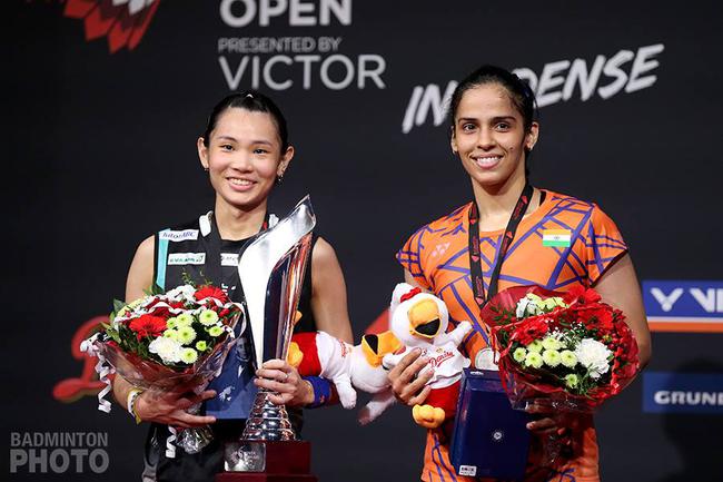 丹麦队逆转泰国队,戴资颖惊艳四座 丹麦队逆转泰国队,戴资颖惊艳四座