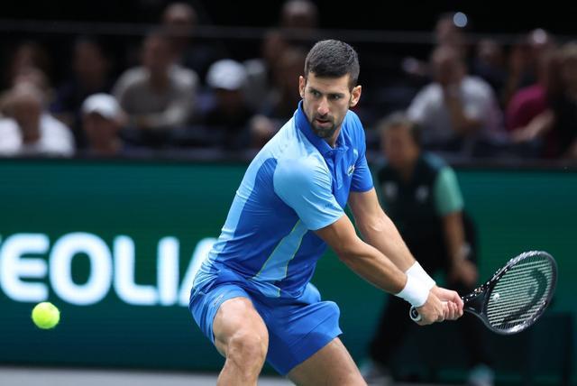 美网逆转ATP总决赛,德约科维奇状态火热 美网逆转ATP总决赛,德约科维奇状态火热