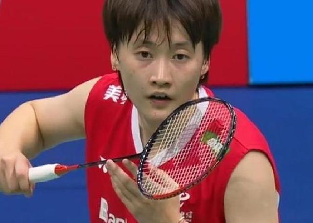 开云官网-印度队鏖战泰国队,陈雨菲刷新纪录