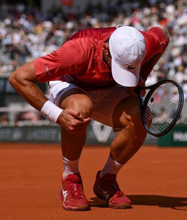 戴维斯杯逆转温网，德约科维奇高光表现