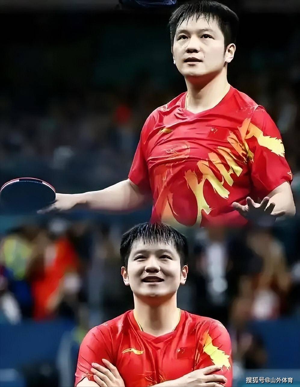 开云体育中国-葡萄牙队险胜日本队,樊振东点燃赛场