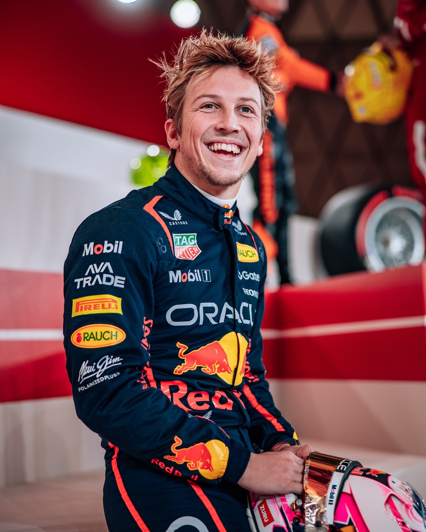 开云体育app-梅赛德斯绝杀红牛车队,阿隆索统治全场