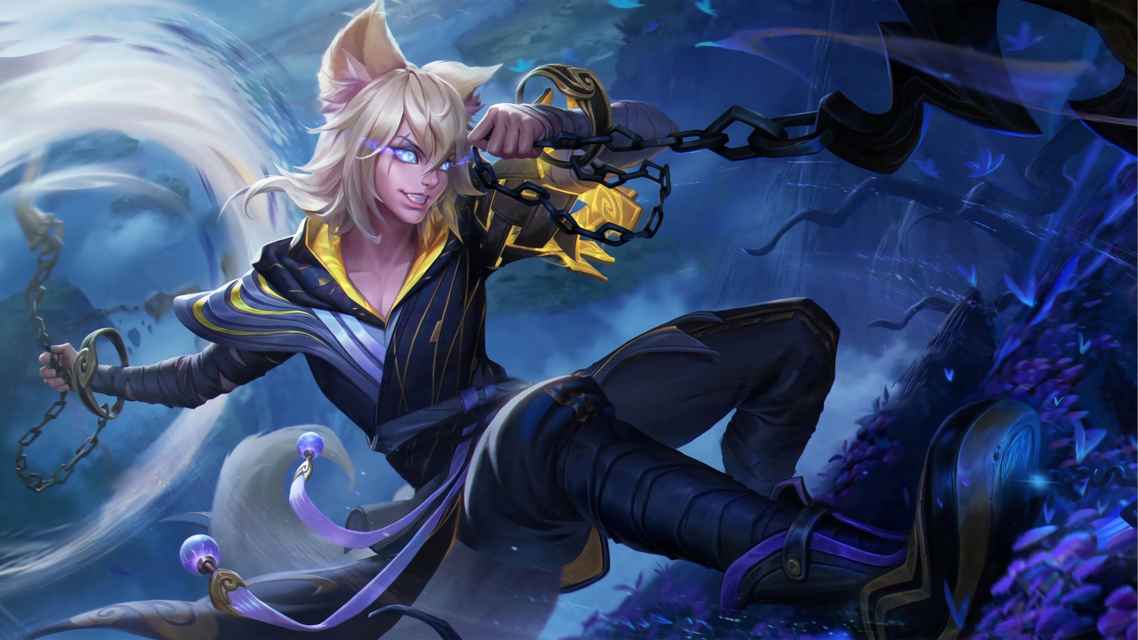 开云体育入口-唯一的夜晚,唯一的神